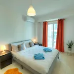 Seafront Bright & Spacious 2 Bedrooms Gogzr-1 Appartement Gzira