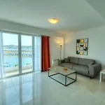 Appartement Seafront Bright & Spacious 2 Bedrooms Gogzr-1