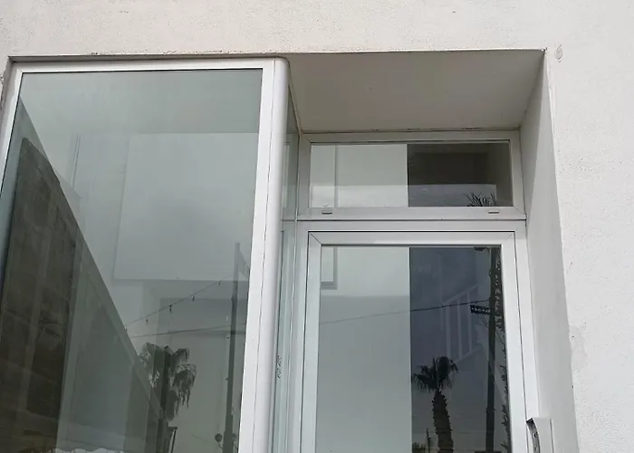 Seafront Bright&spacious 2 Bedrooms Gogzr-1 Apartamento